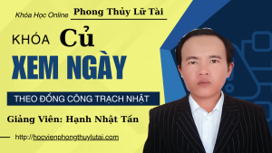 Xem Ngày Lành Tháng Tốt Theo Đổng Công Trạch Nhật
